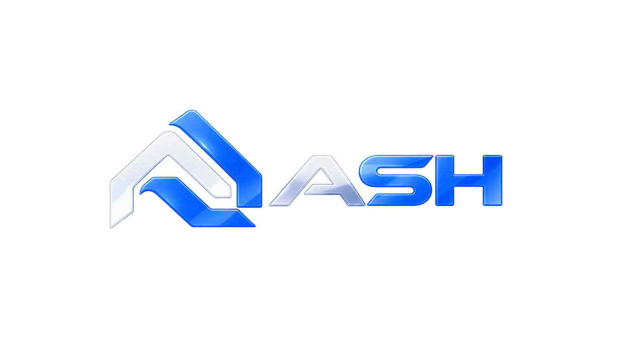 Ash Cheats